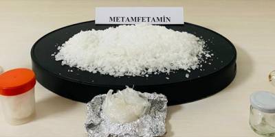 Muğla'daki uyuşturucu operasyonunda 3 şüpheli yakalandı