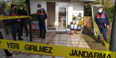 Köyceğiz’de su kuyusuna düşen kadın hayatını kaybetti