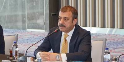 Merkez Bankası Başkanı Kavcıoğlu: 'Hemen faiz indirilecek' önyargısı doğru değil