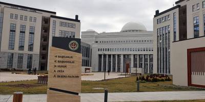 Yargıtaydan "Kaynanaya hakaret eden geline nafaka yok" kararı