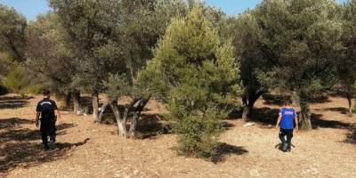 İzmir'de kayıp ihbarı yapılan Down sendromlu kişi aranıyor