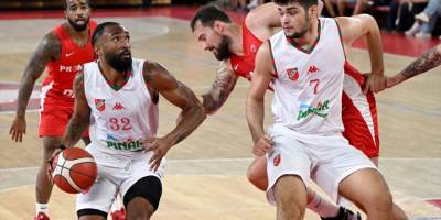 Pınar Karşıyaka: 89 - Prometey: 84