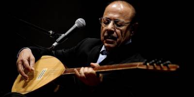 Bozkırın Tezenesi Neşet Ertaş vefatının 11. yılında anılıyor