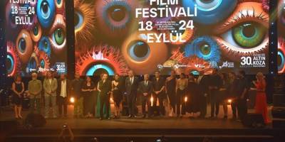30. Uluslararası Adana Altın Koza Film Festivali ödülleri sahiplerini buldu