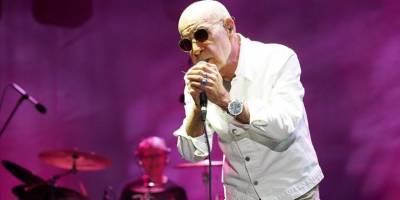 Üsküdar'da kültür sanat sezonu, Mazhar Alanson konseriyle başladı