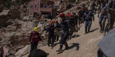 Faslılar, Fransa'ya vize uygulanması talebiyle sosyal medya üzerinden kampanya başlattı