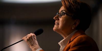 İYİ Parti lideri Akşener hastanede müşahede altına alındı