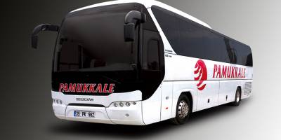 Konkordato sürecindeki Pamukkale Turizm için mahkemeden karar