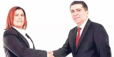 ‘Karaarslan’ davasında Öztürk’e hapis cezası