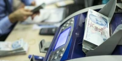 Türk lirası dönüşümlü KKM hesaplarında asgari faiz zorunluluğu kaldırıldı