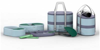 Pandemi sorunlarından ilham alan tasarımlar