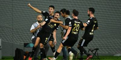 Altay: 1 - Bodrum FK: 1