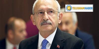 Son dakika haberi: İşte Kılıçdaroğlu'na iletilen Menemen İlçenin raporu...