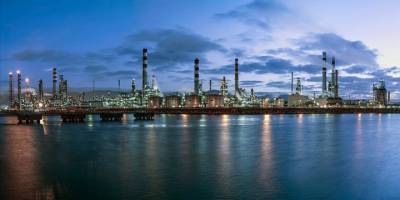 Türkiye'nin en büyük sanayi kuruluşu yine TÜPRAŞ