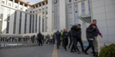 "Forex yatırımı" vaadiyle dolandırıcılık soruşturmasında 29 kişi gözaltına alındı