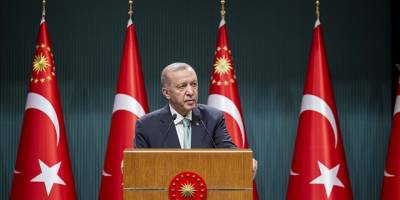 Cumhurbaşkanı Erdoğan’dan gençlere destek müjdesi