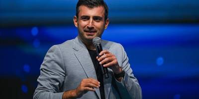 TEKNOFEST Yönetim Kurulu Başkanı Bayraktar: Bayraktar TB3 TEKNOFEST'ten sonra ilk uçuşunu yapacak