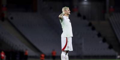 Galatasaray, 3 puanı tek golle aldı