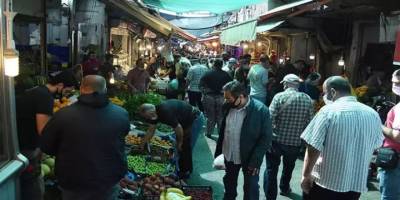 Kovid-19 kaynaklı hastalık artıyor: Belirtileri tek tek sıralandı