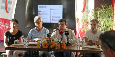 4. Uluslararası Fethiye Spor Festivali bugün başlıyor