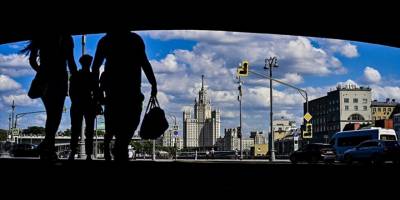 Küresel şirketlerin sadece yüzde 40'a yakını Rusya'dan ayrıldı