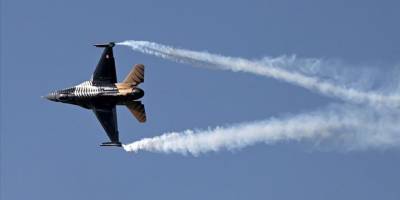TEKNOFEST İzmir, kapılarını açtı