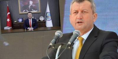 CHP’den ihraç edilen tartışmalı başkan partiye nasıl geri döndü?