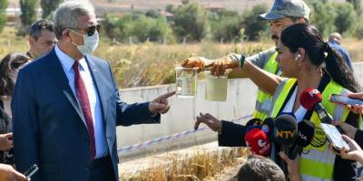 Mansur Yavaş: 30 milyon nüfusu ilgilendiren projeyi, Cumhurbaşkanı onaylamasına rağmen reddettiler