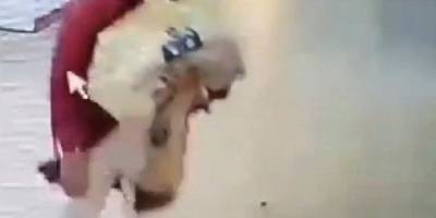 İzmir'de hastaneden bebek kaçıran kadın yakalandı