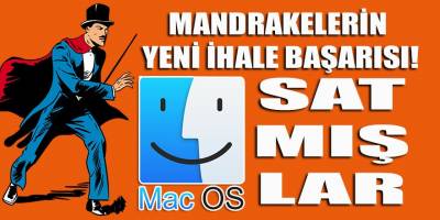 Soyer'in Mandrakeleri'nden yeni bir ihale başarısı daha!