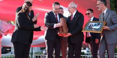 Aydın BŞB işçisi Fatih Akkentli’ye hapis cezası