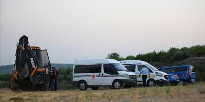 Mersin'de 4 yıl önce işlenen cinayeti polisin kurduğu özel ekip aydınlattı