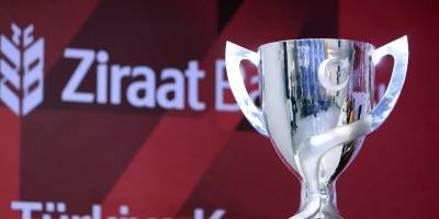 Ziraat Türkiye Kupası