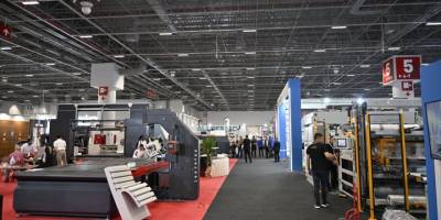 IBIA Expo kapılarını açtı