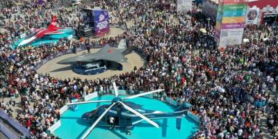 Elon Musk: Gelecek yıl TEKNOFEST'e bizzat katılmayı dört gözle bekliyorum