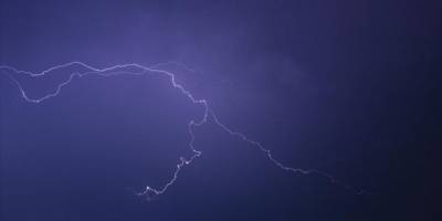 Batı Karadeniz için gök gürültülü sağanak uyarısı