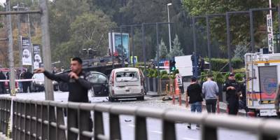 Ankara'da bombalı saldırı girişimi: Soruşturma başlatıldı, yayın yasağı kararı verildi