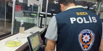 Manisa'da yasa dışı bahis operasyonu düzenlendi