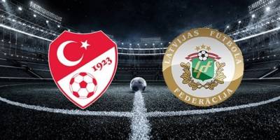 Türkiye-Letonya maçının biletleri bugün satışa çıkıyor