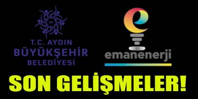 Aydın BŞB'nin "Yumuşak Karnı" EMAN dosyasındaki son gelişmeler!