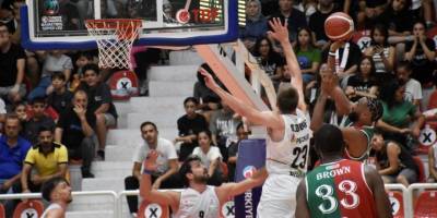 Aliağa Petkimspor: 81 - Pınar Karşıyaka: 69