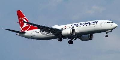 THY’nin Boeing 737 MAX tipi uçakları iki yıl aradan sonra uçuşlara başlıyor