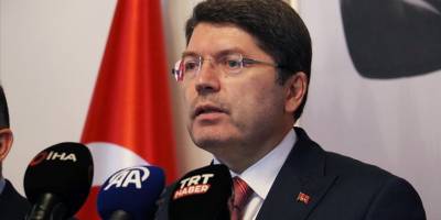 Adalet Bakanı Tunç'tan Ankara'daki terör saldırısına ilişkin açıklama: Tüm detaylar araştırılıyor
