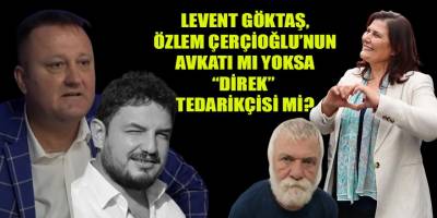 CHP'li Aydın BŞB başkanı Özlem Çerçioğlu, çok fena deşifre oldu!