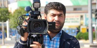 Anadolu Ajansı muhabiri Yasin Dikme hayatını kaybetti