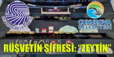 Rüşvetin şifresi “Zeytin”! İşte CHP'li belediyelerdeki skandalın perde arkası