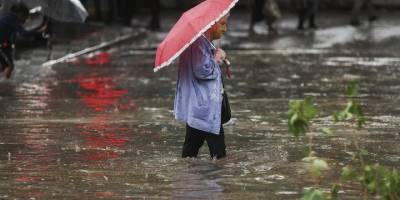 Meteoroloji'den bazı illere sarı ve turuncu kodlu alarm
