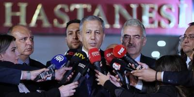 Bakan Yerlikaya: Son terörist etkisiz hale getirilinceye kadar azimle, kararlılıkla mücadele edeceğiz