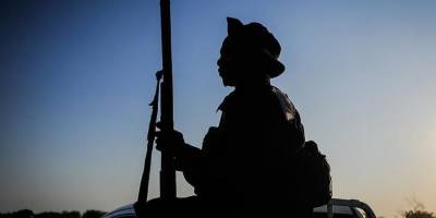 Nijerya'da terör örgütü Boko Haram'a karşı hava operasyonunda onlarca terörist öldürüldü