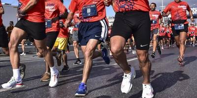 100. Yıl Cumhuriyet Koşusu, 29 Ekim'de İstanbul'da yapılacak
